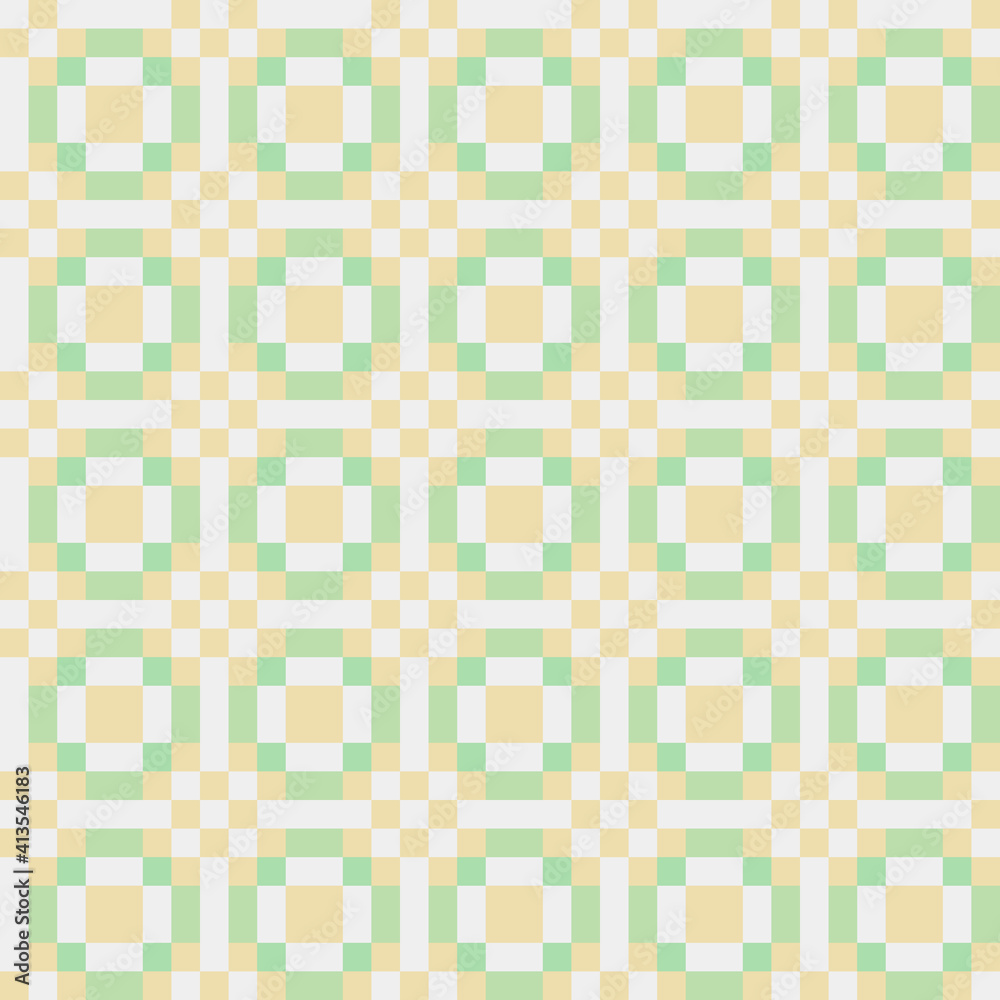 Abstract Cross Pattern generative computational art illustration Abstract Cross Pattern generative computational art illustration