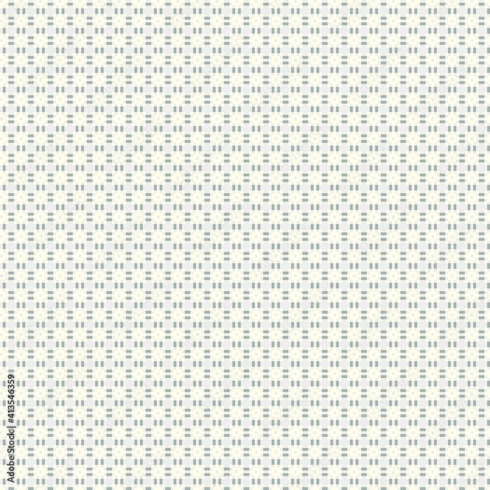 Abstract Cross Pattern generative computational art illustration Abstract Cross Pattern generative computational art illustration