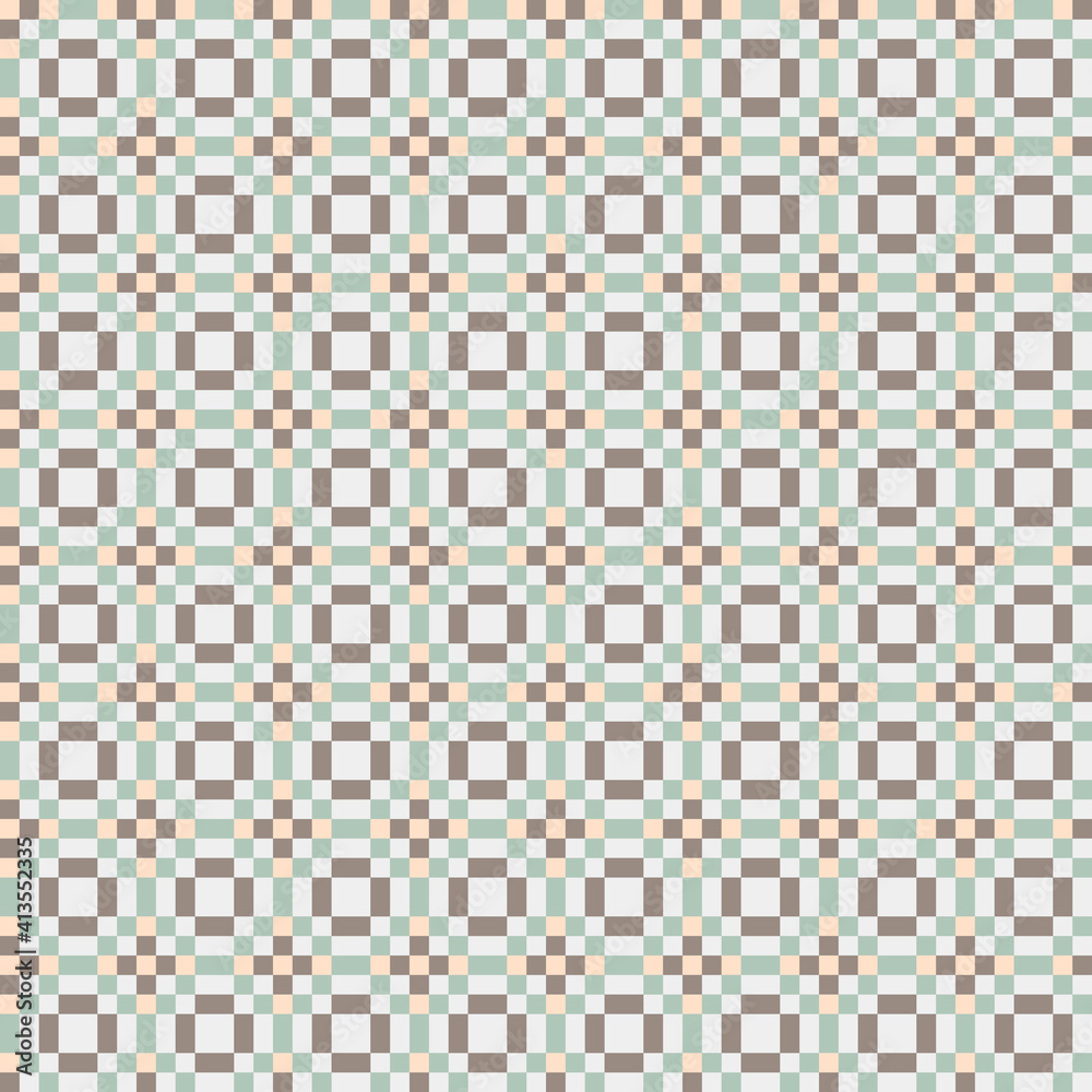 Abstract Cross Pattern generative computational art illustration Abstract Cross Pattern generative computational art illustration
