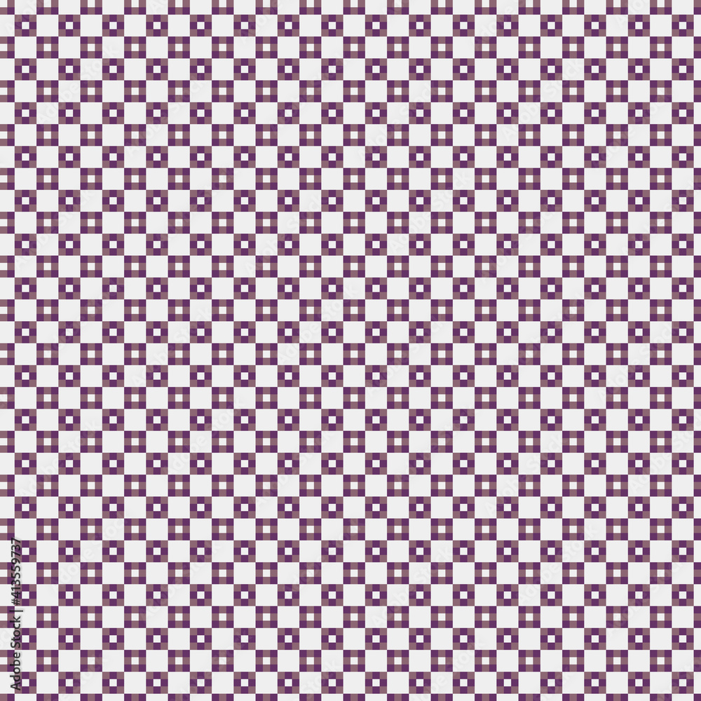 Abstract Cross Pattern generative computational art illustration Abstract Cross Pattern generative computational art illustration