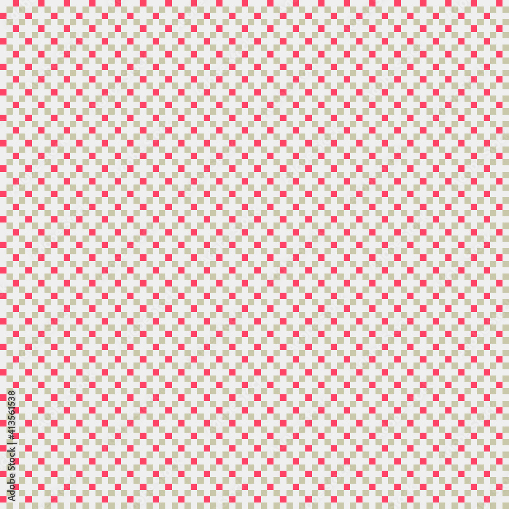 Abstract Cross Pattern generative computational art illustration Abstract Cross Pattern generative computational art illustration