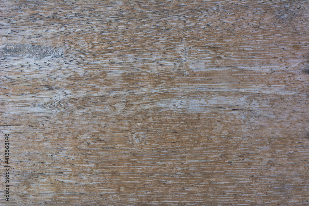 Fototapeta premium Abstract brown wooden plank texture