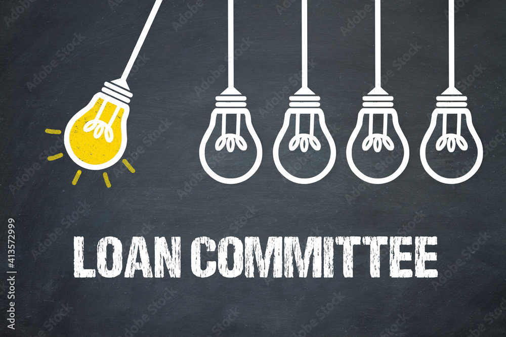 Loan Committee Loan Committee
