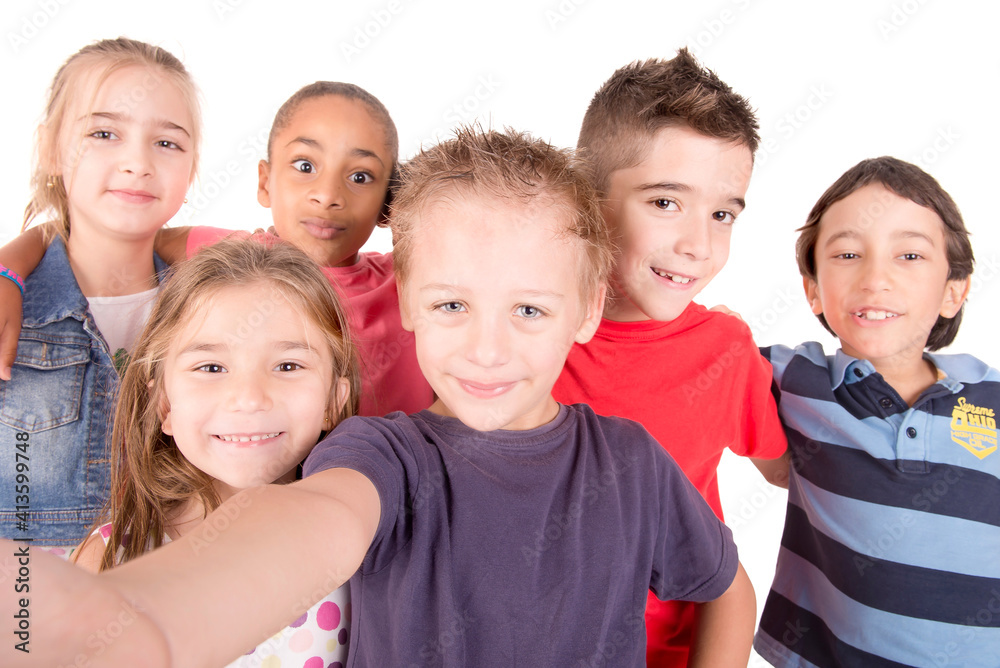 little kids little kids