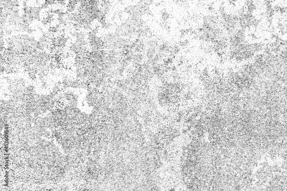Texture of a concrete wall with cracks and scratches which can be used as a background Texture of a concrete wall with cracks and scratches which can be used as a background