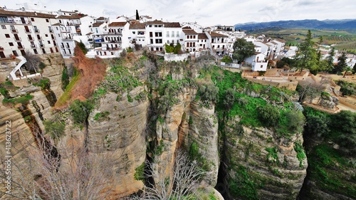 spain city views 