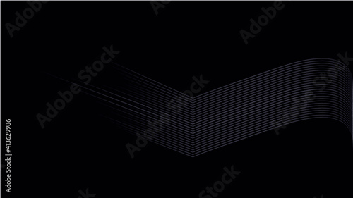 Abstract Shape 4k Background