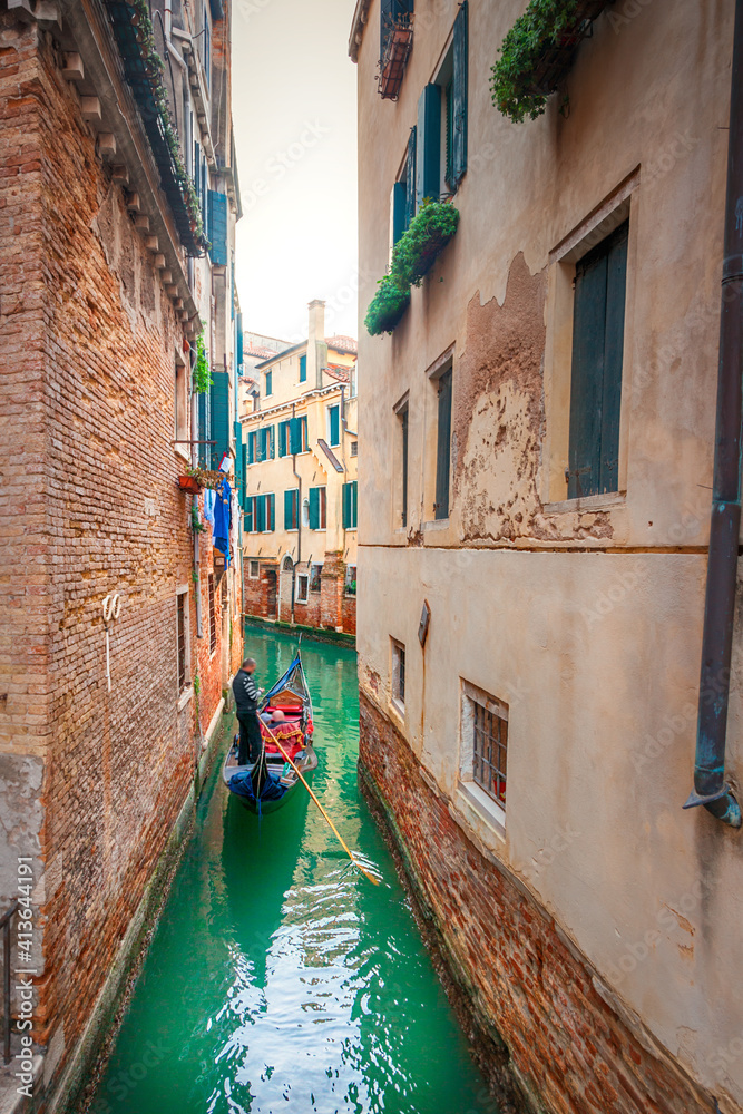 Venice