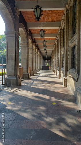 architecture
