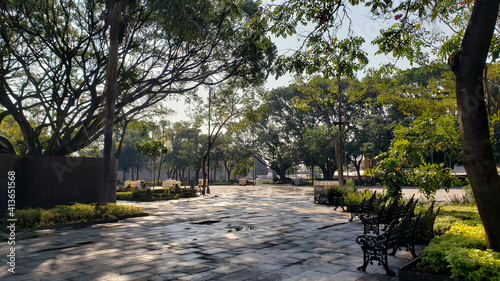 park