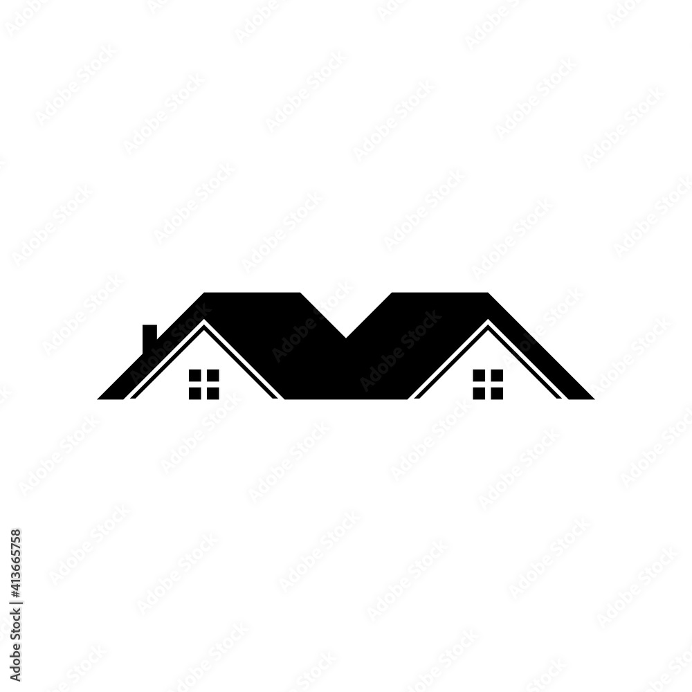 home real estate logo vector home real estate logo vector