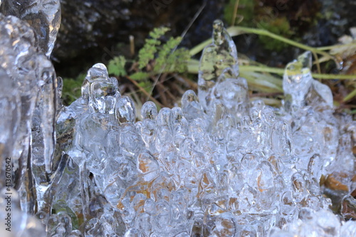 Autunno in Valsavarenche