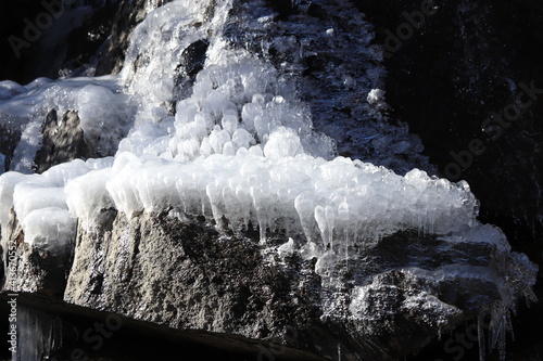 Autunno in Valsavarenche