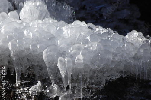 Autunno in Valsavarenche