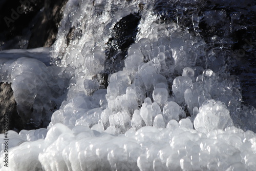 Autunno in Valsavarenche