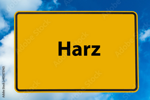 Harz