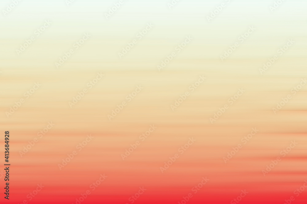 Abstract illustration of textured overlay over yellow and red gradient background