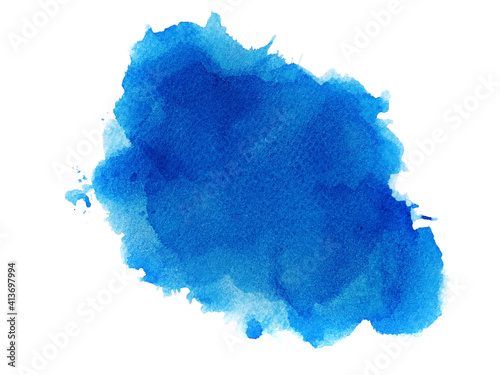 colorful watercolor background. vector background
