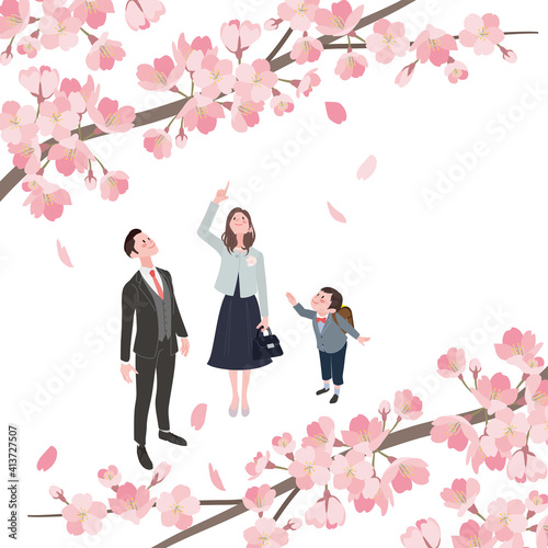 Isometric illust_kids 1_7