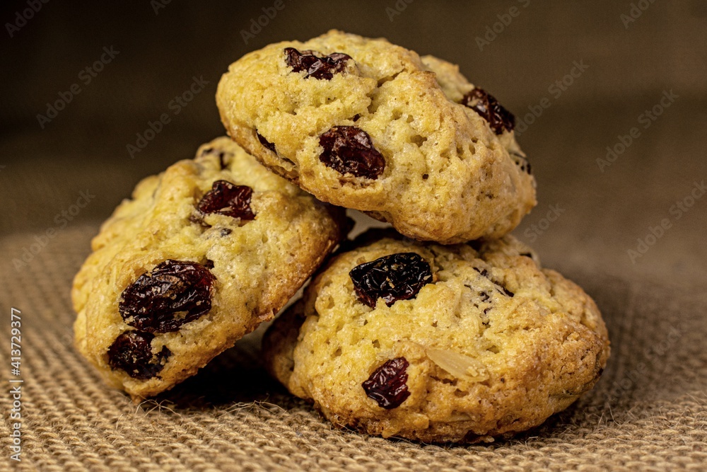 oatmeal cookies oatmeal cookies