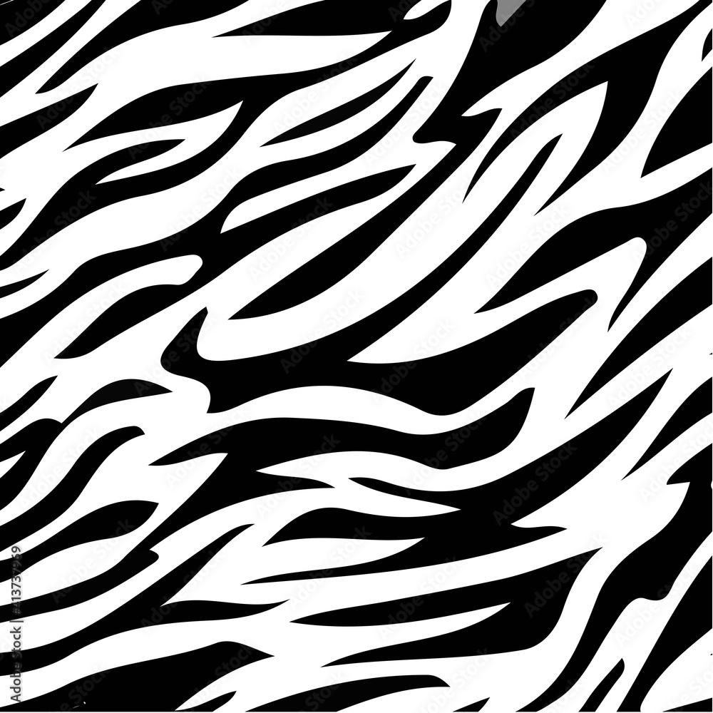 pattern texture zebra white color stripe repeated seamless black for background pattern texture zebra white color stripe repeated seamless black for background