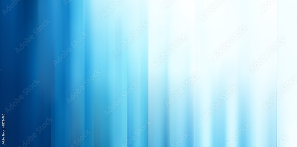 abstract blue background