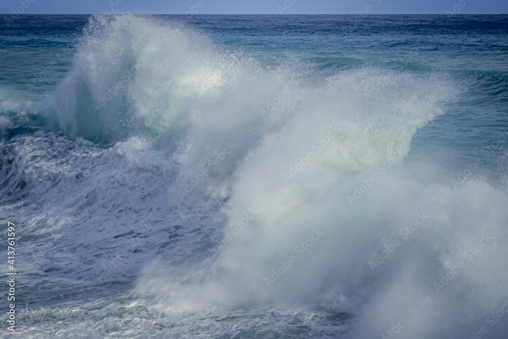 The sea recalls an ancestral memory of our being. Admiring its beauty and power is always something fascinating. The sea recalls an ancestral memory of our being. Admiring its beauty and power is always something fascinating.