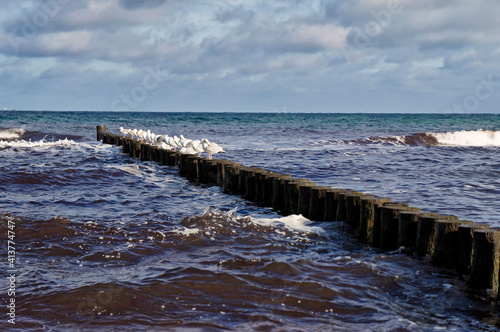 Ostseeküste
