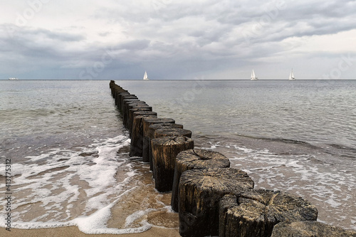 Ostseeküste © Frank Waßerführer