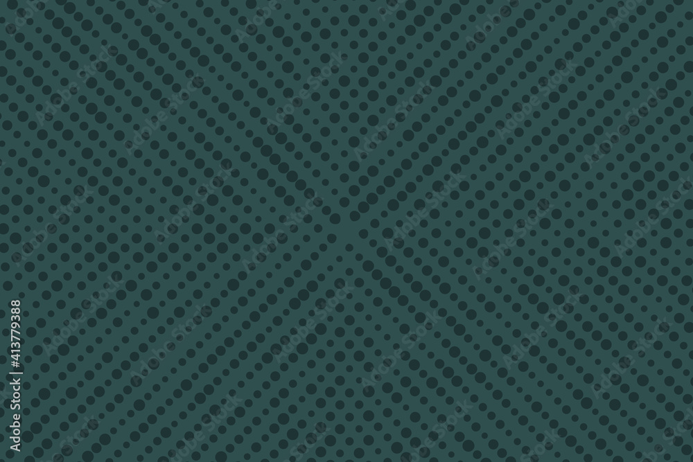Pop art colorful comics book magazine cover. Polka dots green background. Cartoon funny retro pattern. Vector halftone illustration. Template design for poster, card, flyer. Pop art colorful comics book magazine cover. Polka dots green background. Cartoon funny retro pattern. Vector halftone illustration. Template design for poster, card, flyer.