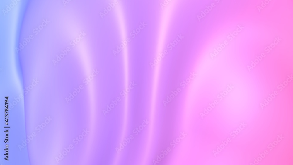 Colorful pink pastel 3D dynamic abstract liquid light and shadow artistic gradient wavy futuristic texture pattern background Colorful pink pastel 3D dynamic abstract liquid light and shadow artistic gradient wavy futuristic texture pattern background