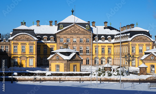 Schloss Arolsen