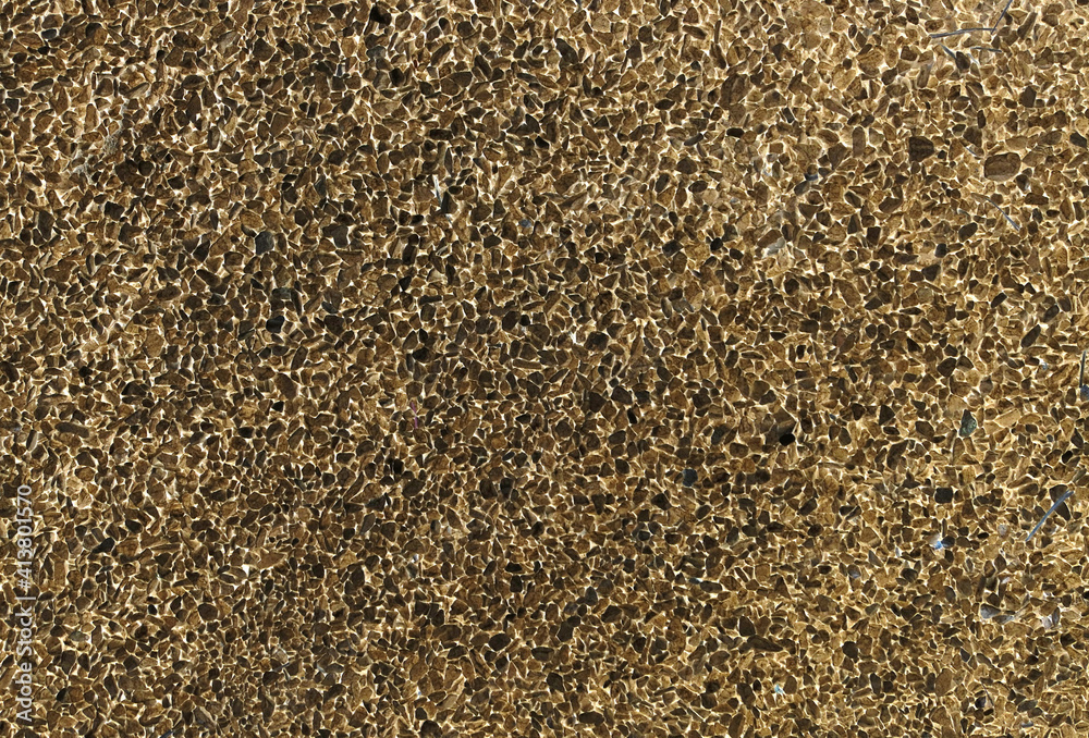 Close up of asphalt road texture background