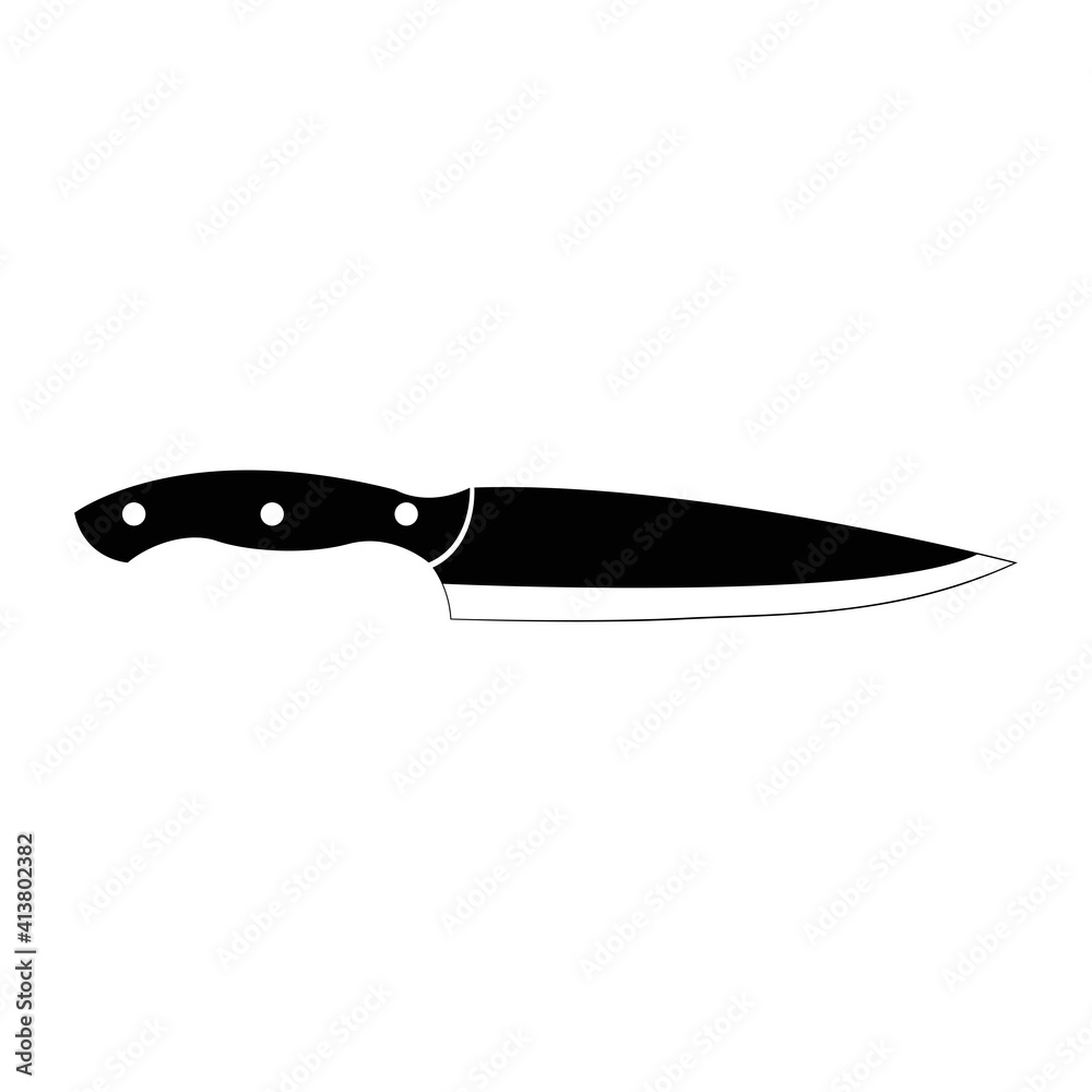 Knife icon Knife icon