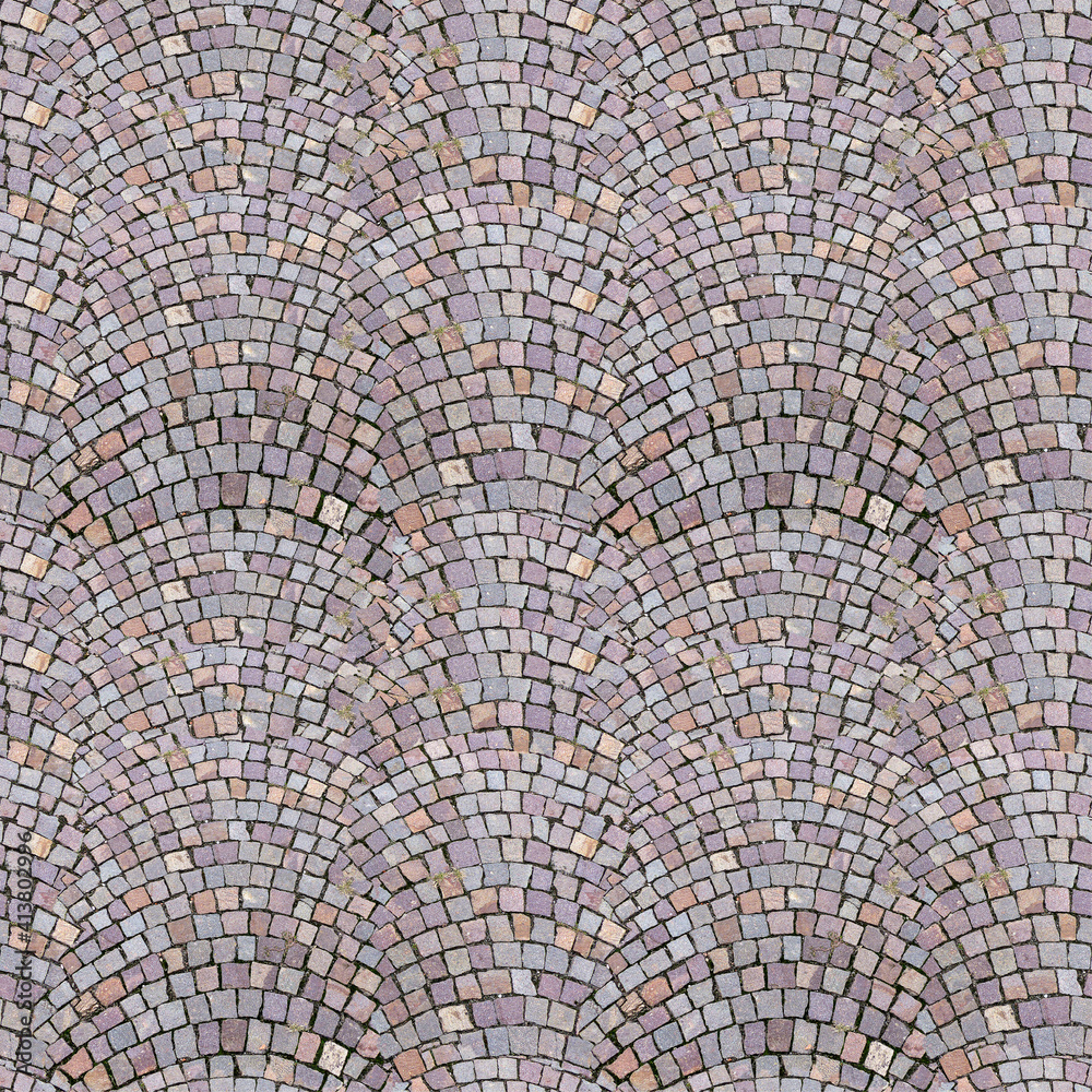 Seamless texture of the stone floor, Surface rough of gravel, Seamless grey road with small rocks.
Texture, background, material library for 3d renders