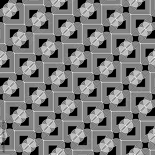 Design seamless grating pattern