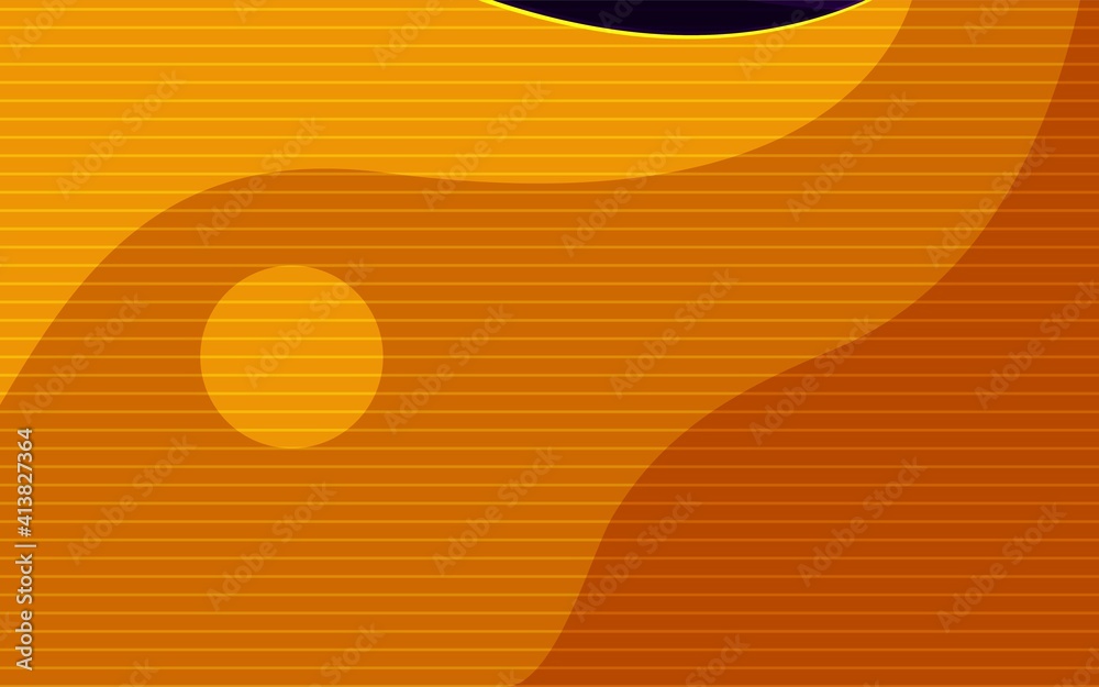 Dynamic liquid color background with lines texture Dynamic liquid color background with lines texture