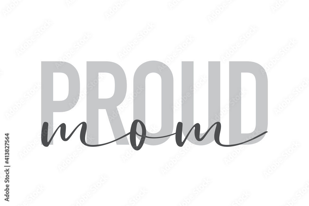 Modern, urban, simple graphic design of a saying Modern, urban, simple graphic design of a saying