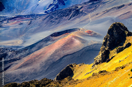 big island volcano Hawaii