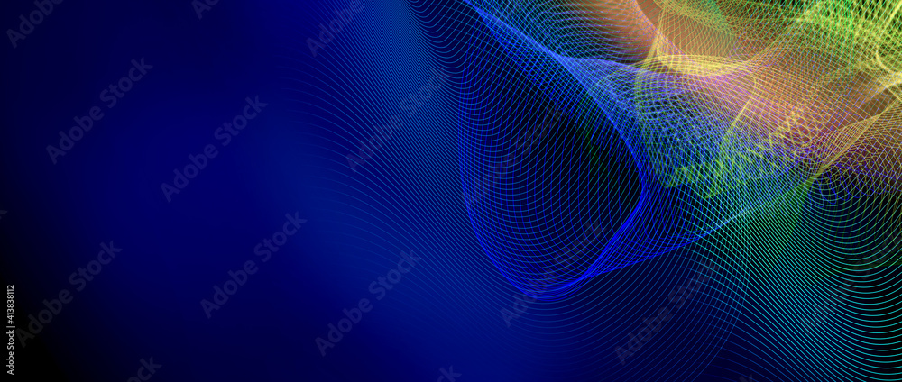 High speed motion background, abstract, science, futuristic, energy, Line art modern digital technology panorama concept High speed motion background, abstract, science, futuristic, energy, Line art modern digital technology panorama concept