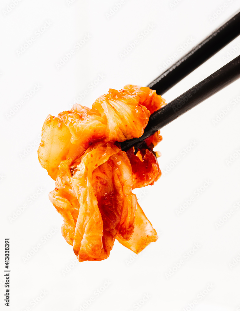 Tableau sur toile Kimchi