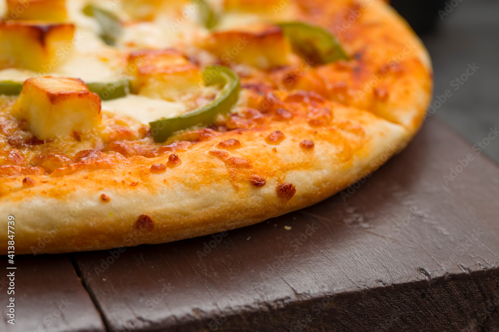 Pizza Pizza