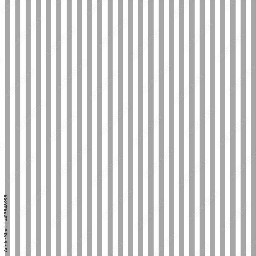 Obraz premium Grey Pattern Stripes Pattern Textile Pattern Fabric Seamless Background