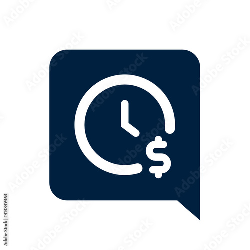 Time is Money - APP
