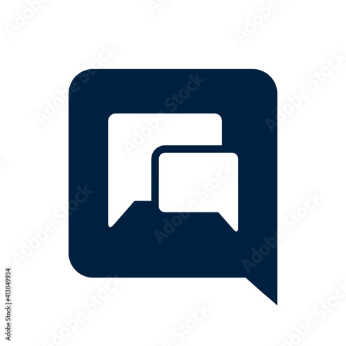Free Download Chat Bubble - APP - GFXLoad