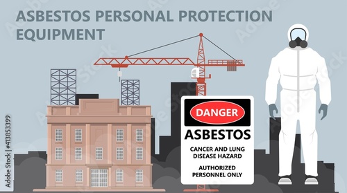Asbestos breath chest pain testes ascites Hydrocele scrotum Swollen Difficulty fluid pleura testicle tunica vaginalis dust tract safe safety carcinogen smoking hazard danger tissue toxic silica copd