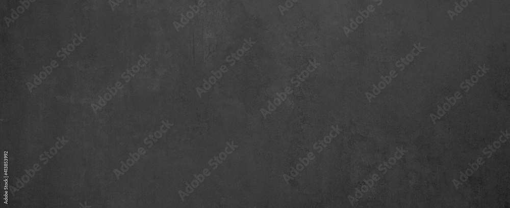 Black anthracite stone concrete texture background panorama banner long
Black anthracite stone concrete texture background panorama banner long