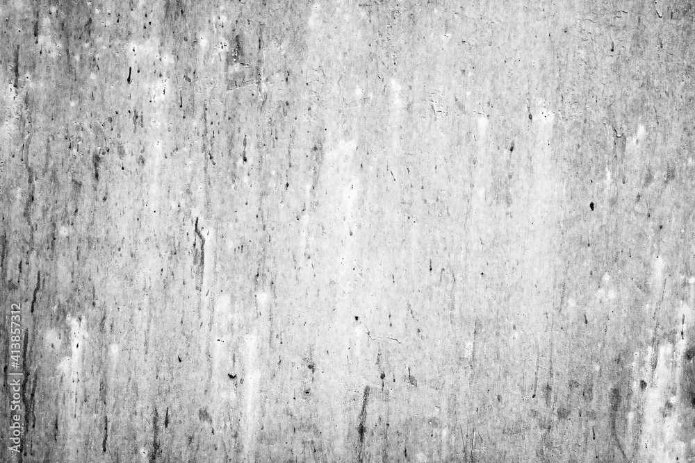 Metal texture with scratches and cracks which can be used as a background