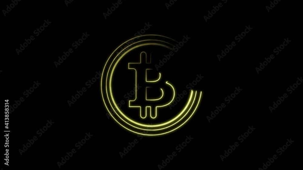 Bitcoin coin Animated line Icon. 4k Animated Digital Currency Icon to Improve Your Project and Explainer Video
Bitcoin coin Animated line Icon. 4k Animated Digital Currency Icon to Improve Your Project and Explainer Video