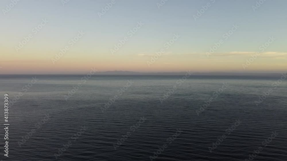 sunrise over the sea sunrise over the sea